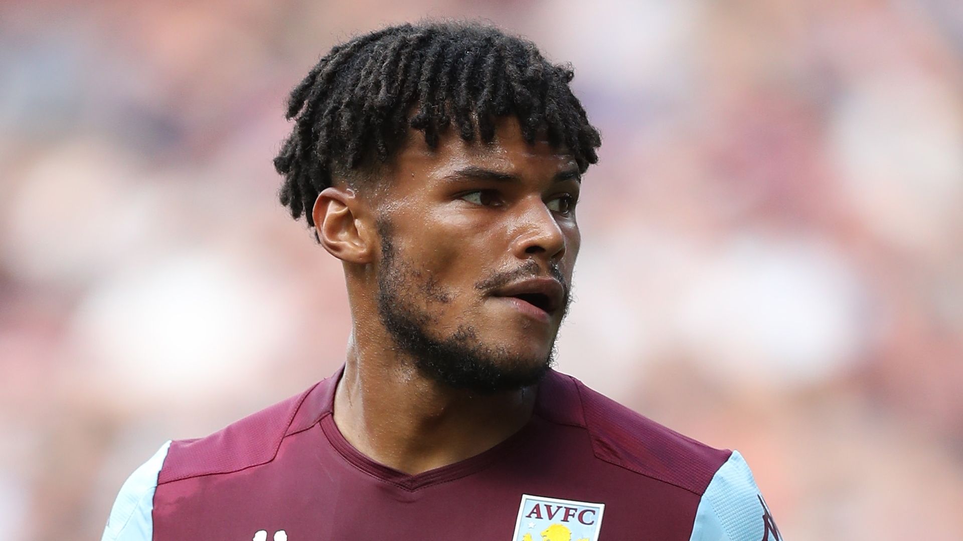 Tyrone Mings, Aston Villa