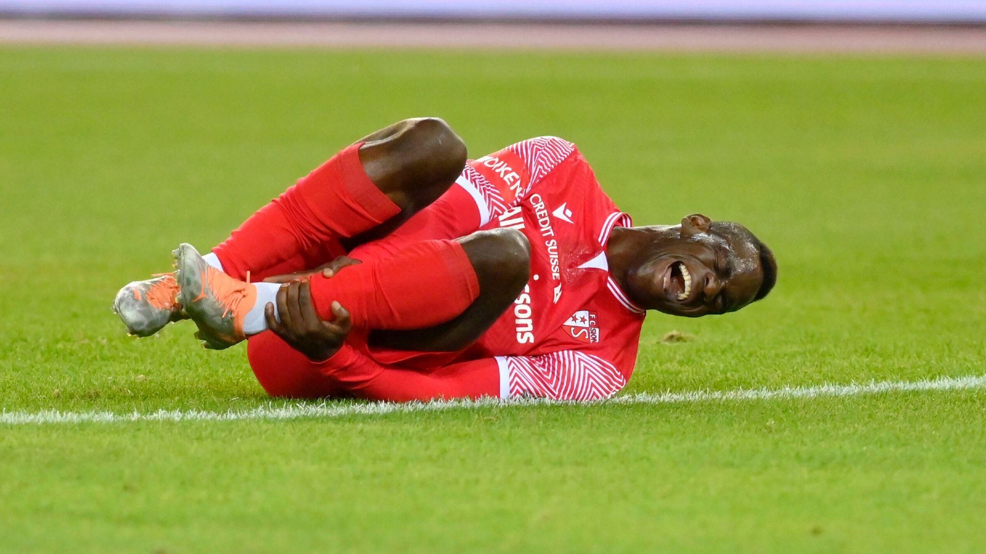 ONLY GERMANY Mario Balotelli Sion 2022