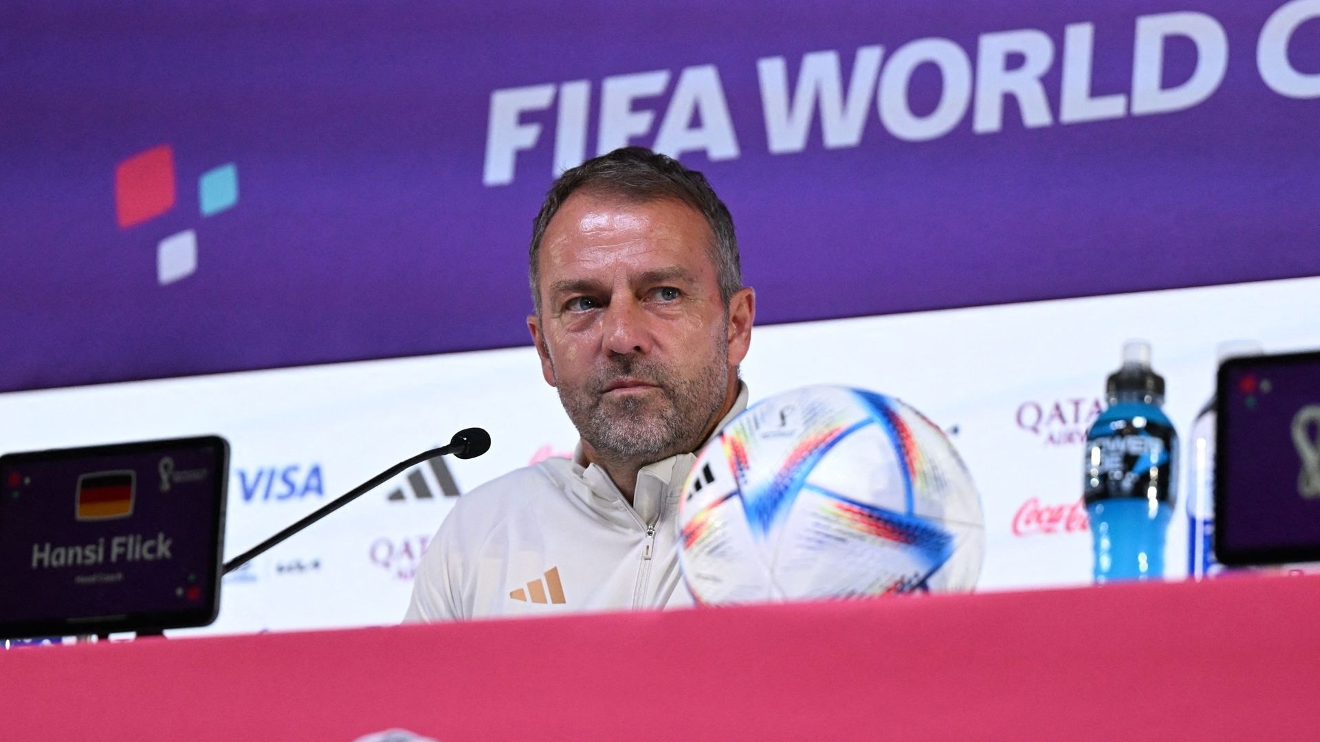 20221126_Hansi Flick_Germany