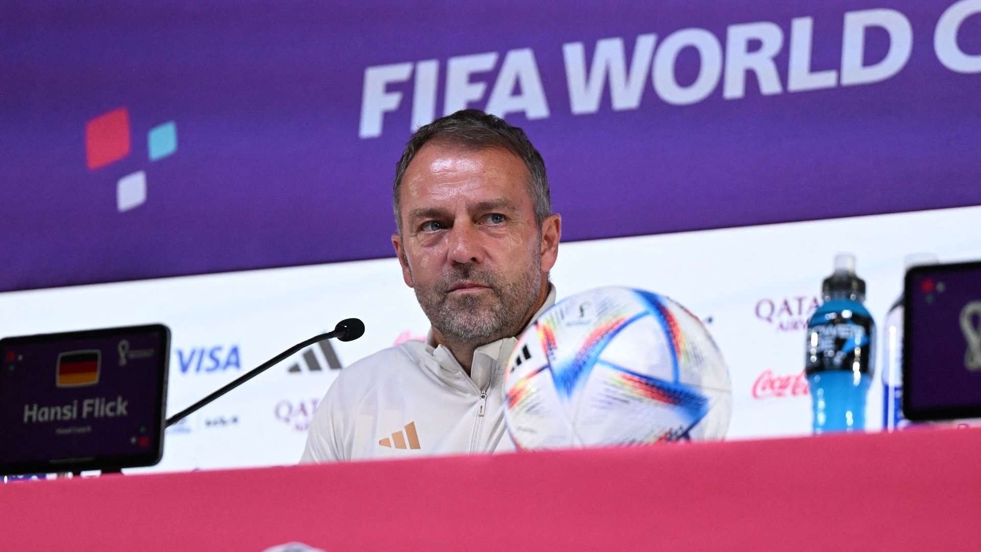 20221126_Hansi Flick_Germany