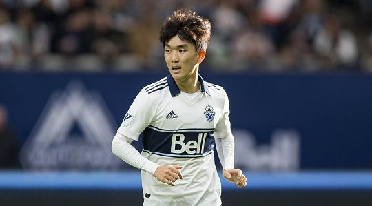 황인범 Inbeom Hwang