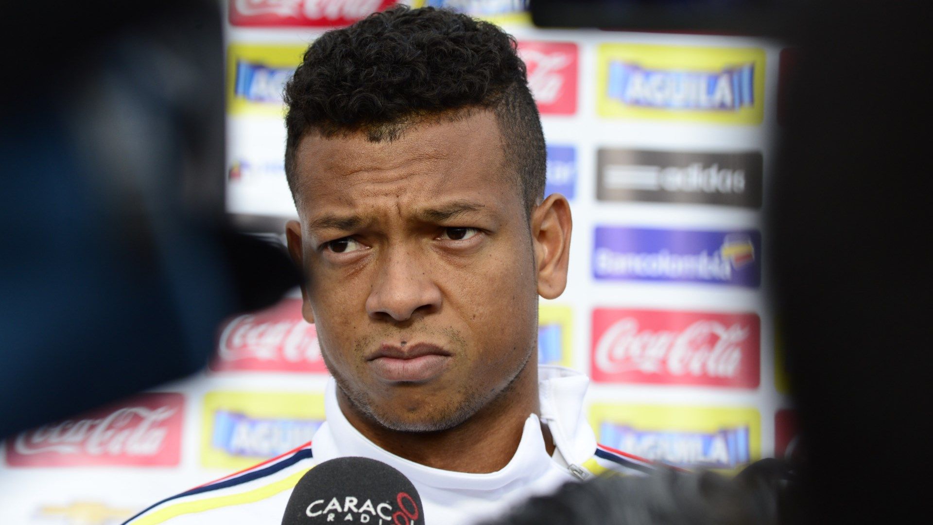 Fredy Guarin