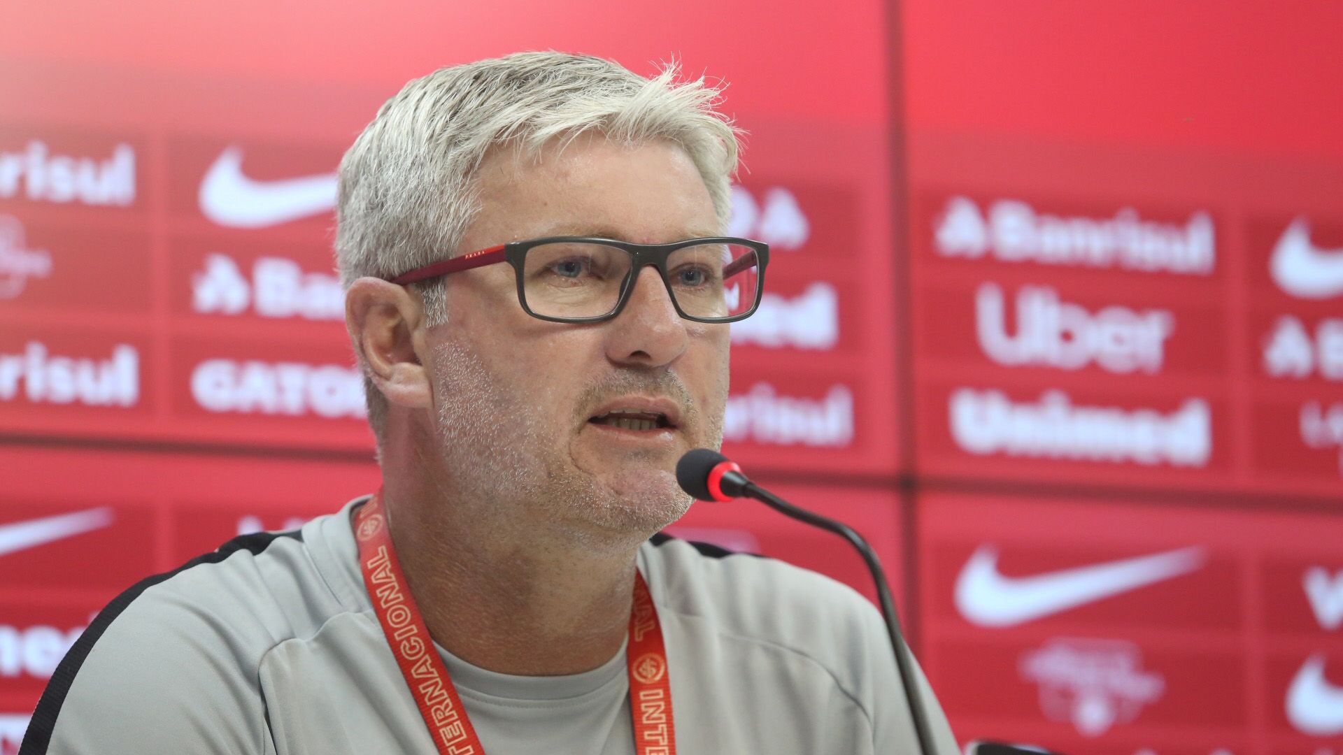 Odair Hellmann Internacional 08022019