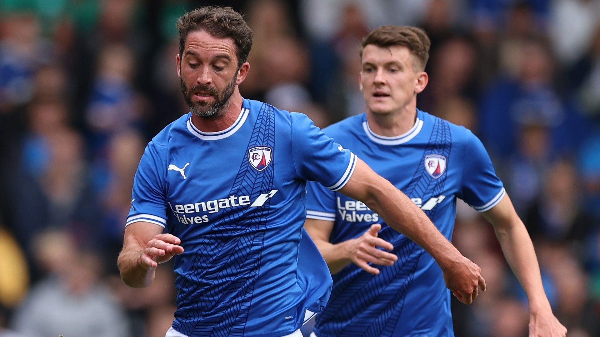 Chesterfield 2023-24