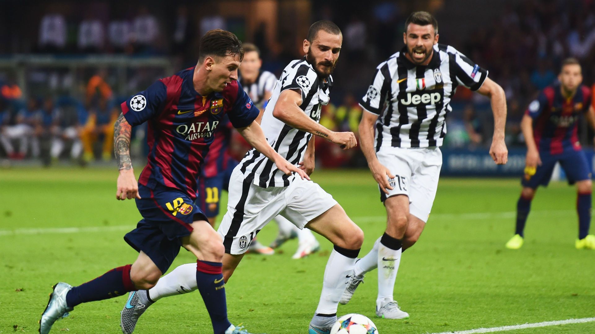 BarcaJuve - Cropped