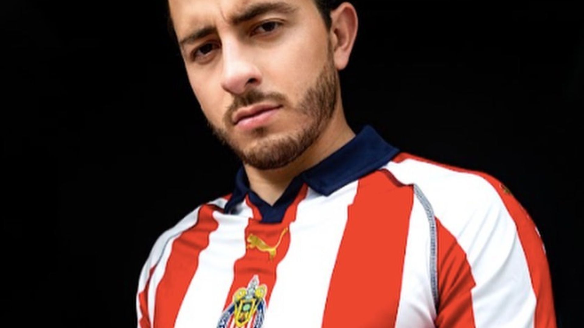 Jersey Chivas 2002-2022