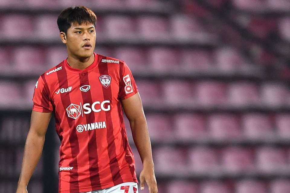 สิโรจน์ ฉัตรทอง