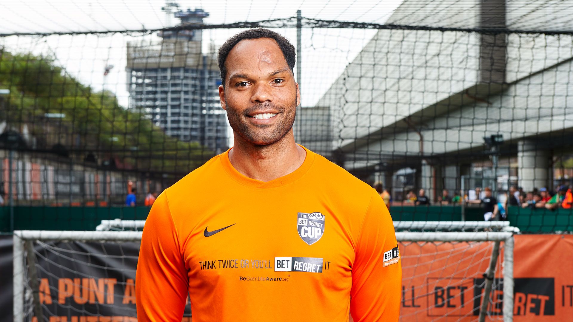 Joleon Lescott