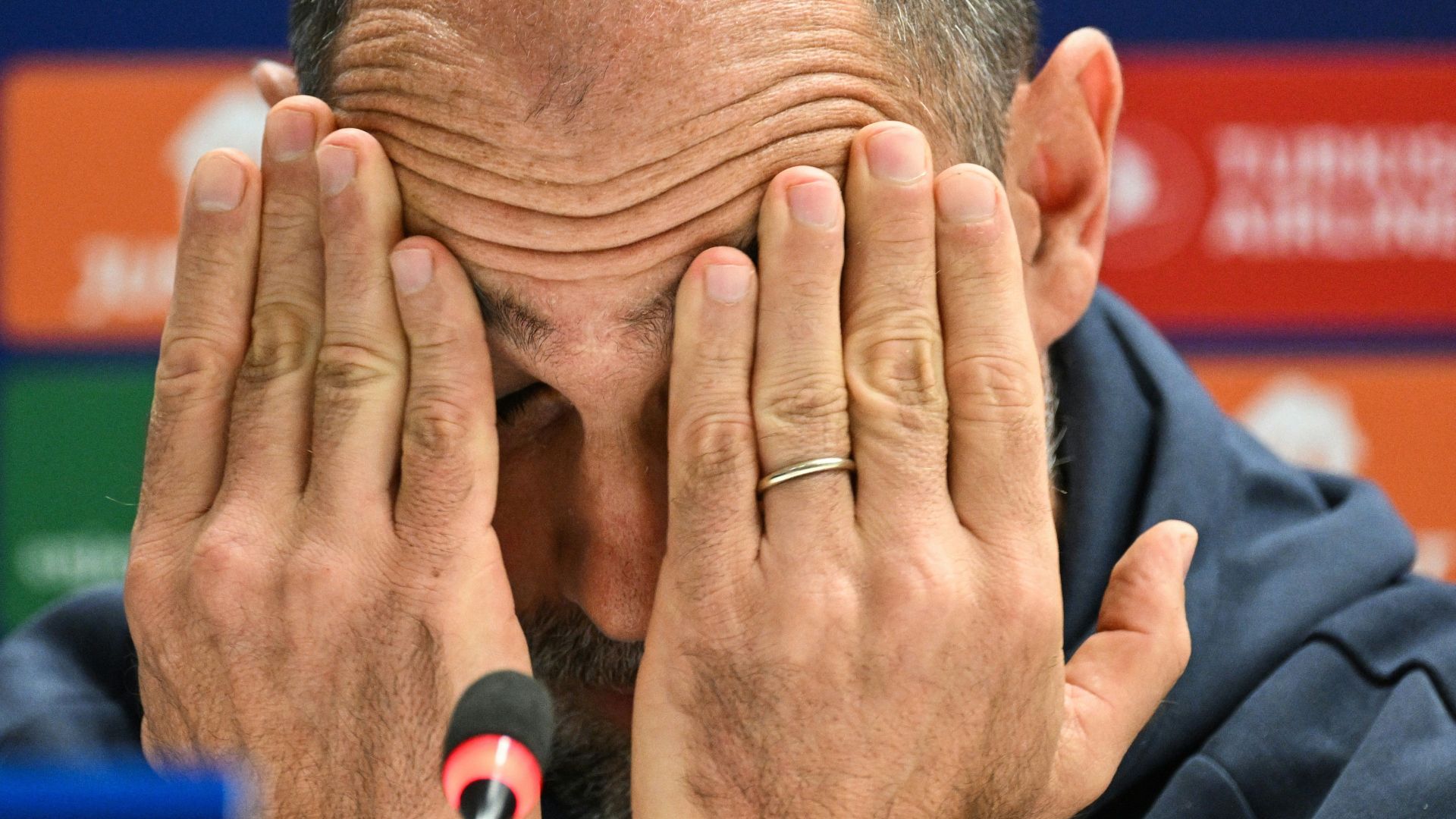 Igor Tudor Marseille