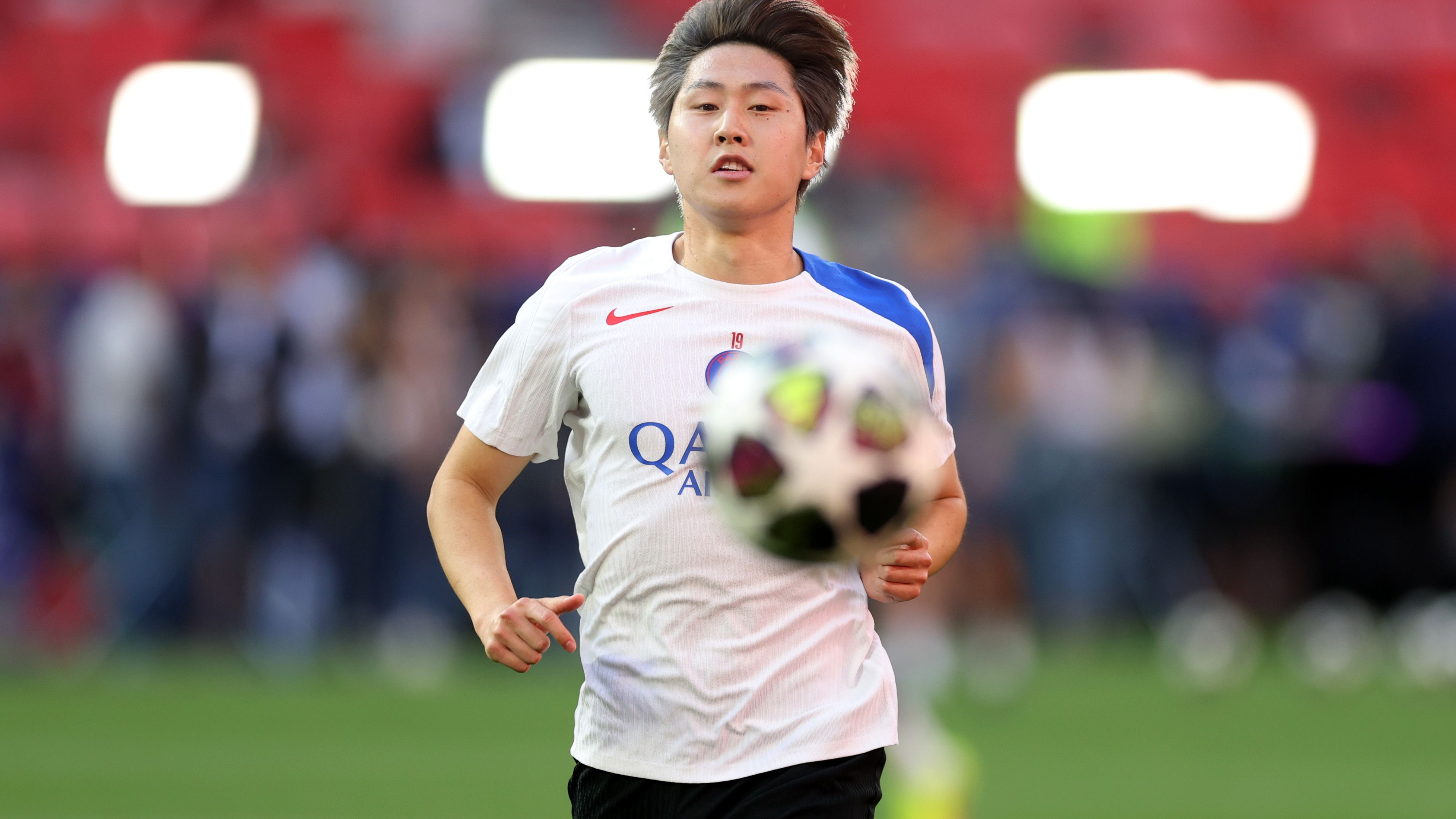 이강인