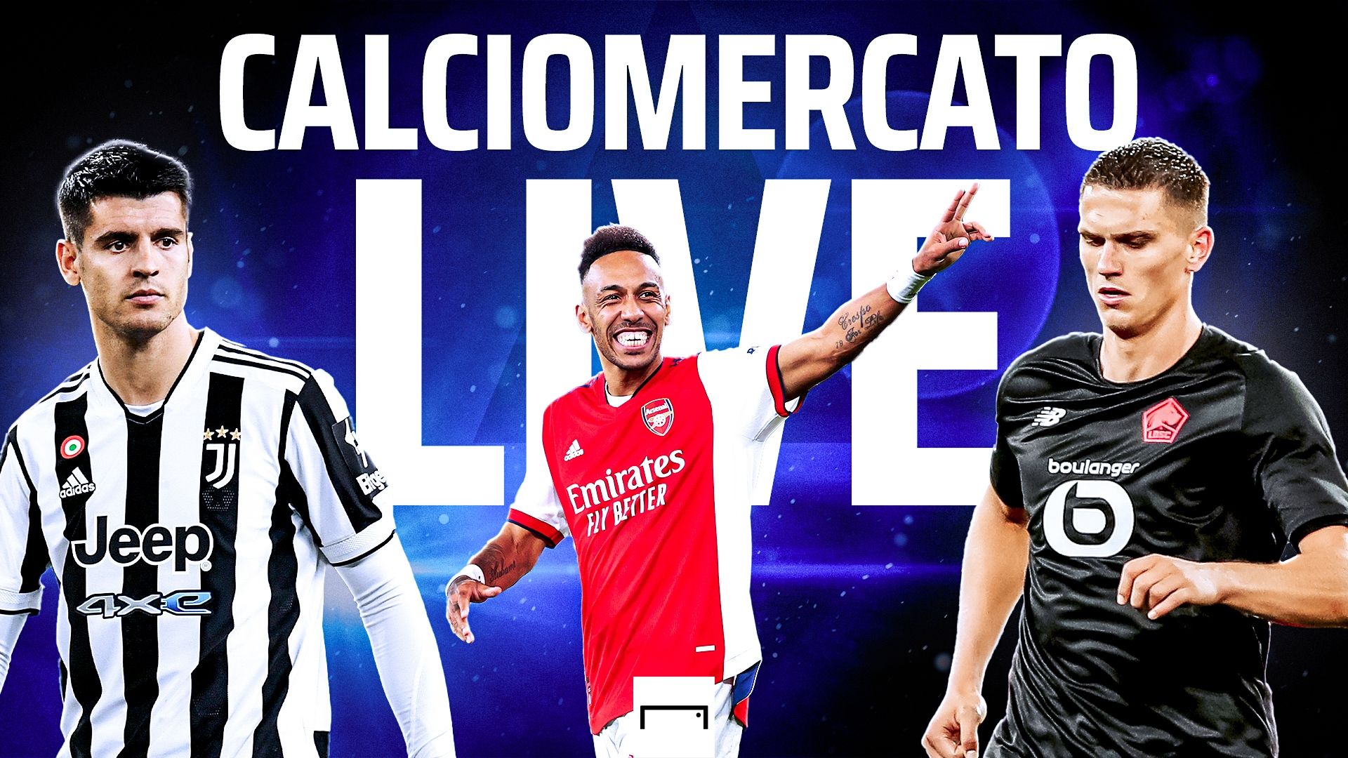 Calciomercato Live