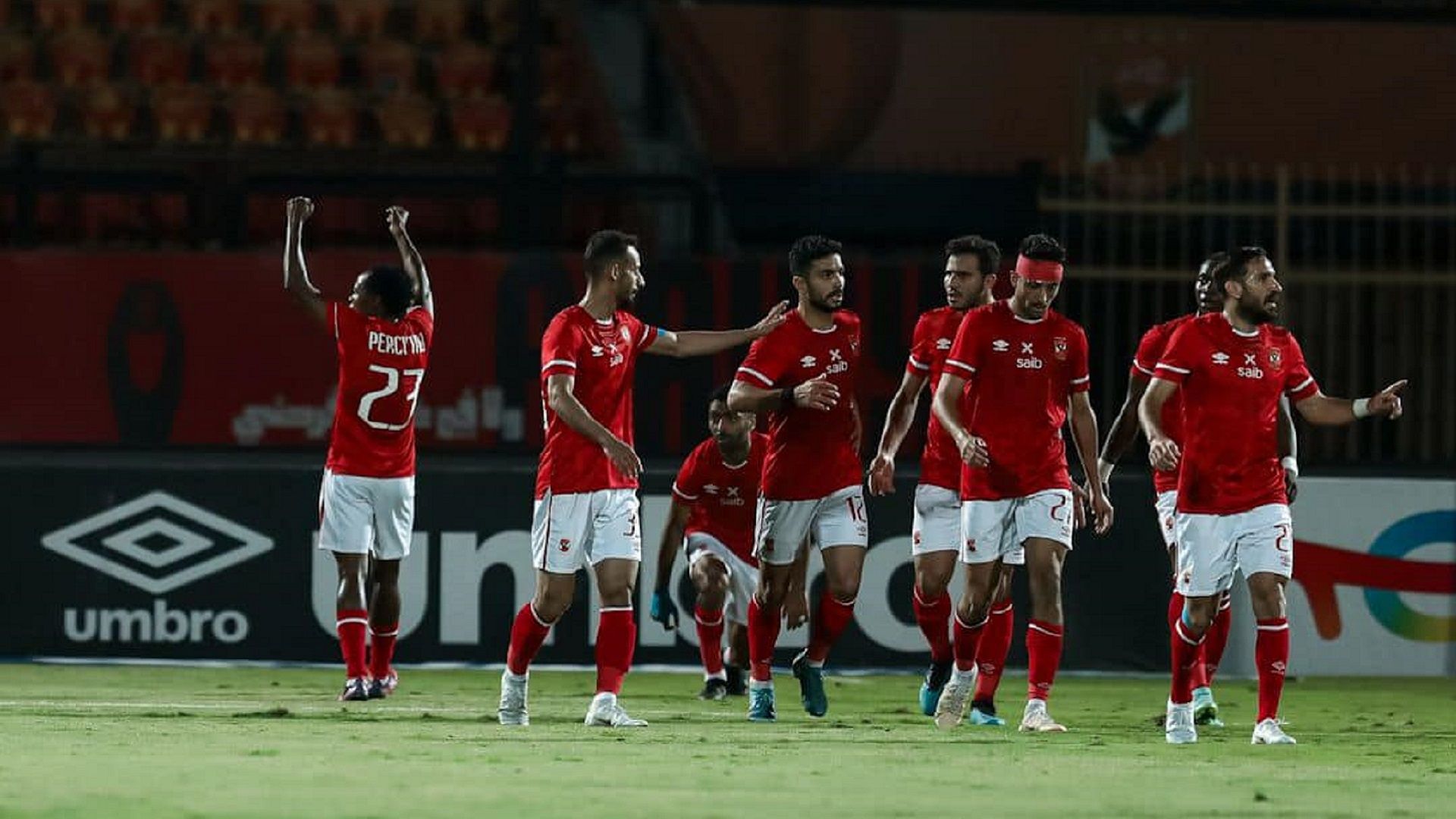 al ahly - ES Sétif Caf champions League 2022