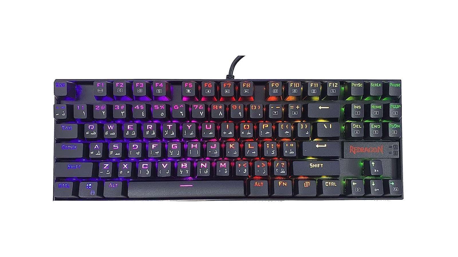 Redragon Gaming Keyboard