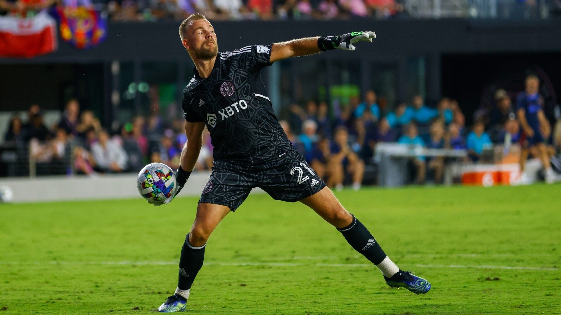 Nick Marsmann Inter Miami