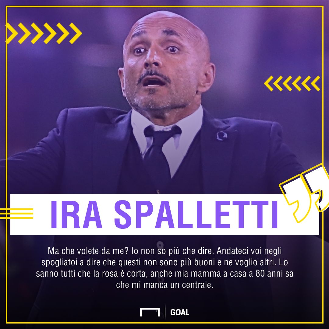 PS Spalletti