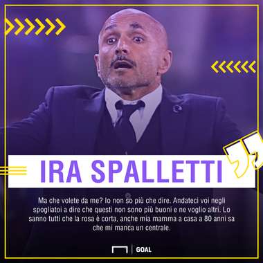 PS Spalletti
