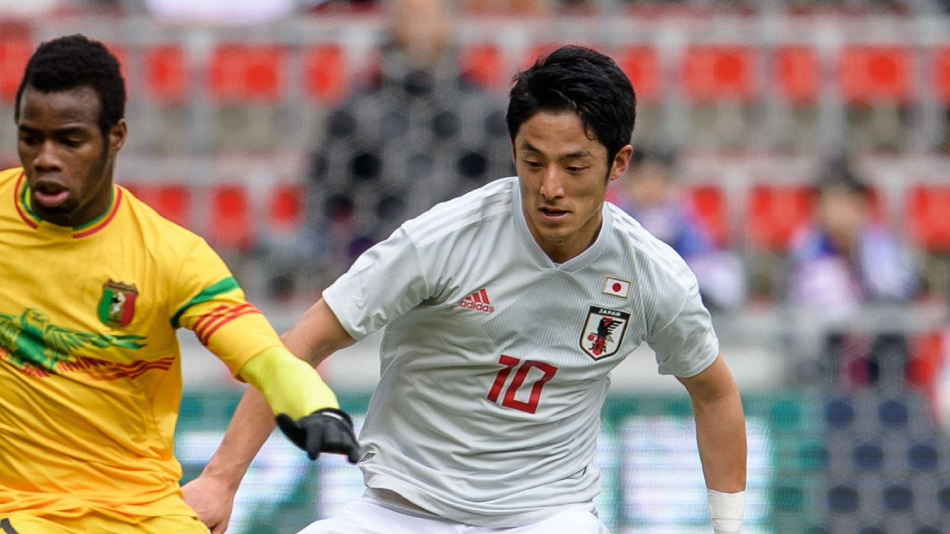 2018-03-30 Morioka Ryota Japan