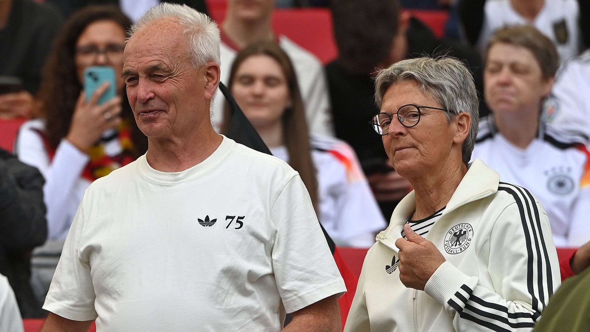 HANS WIRTZ KARIN WIRTZ 