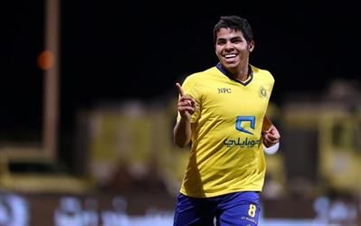 يحيى الشهري