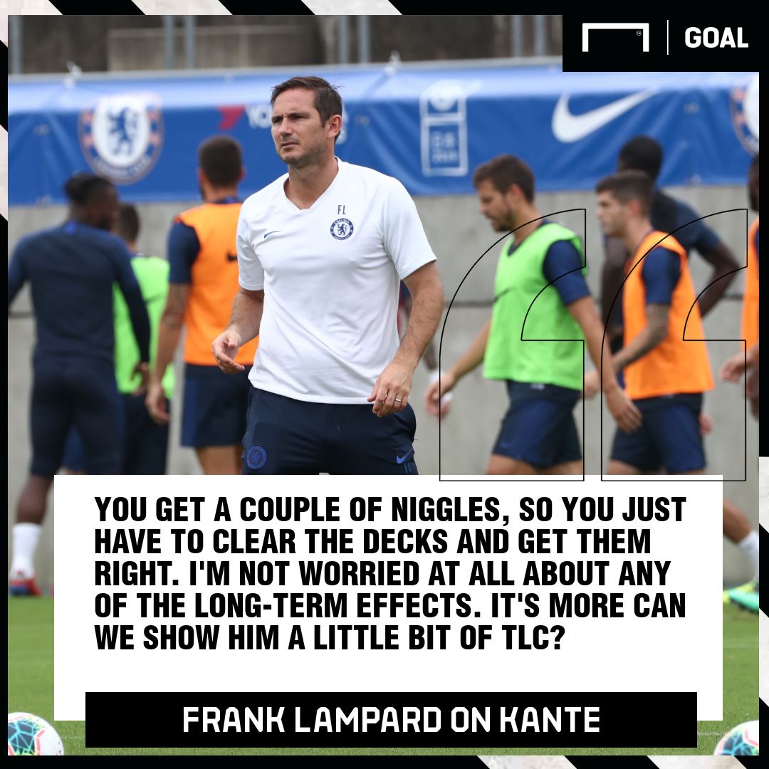 Frank Lampard Quote GFX