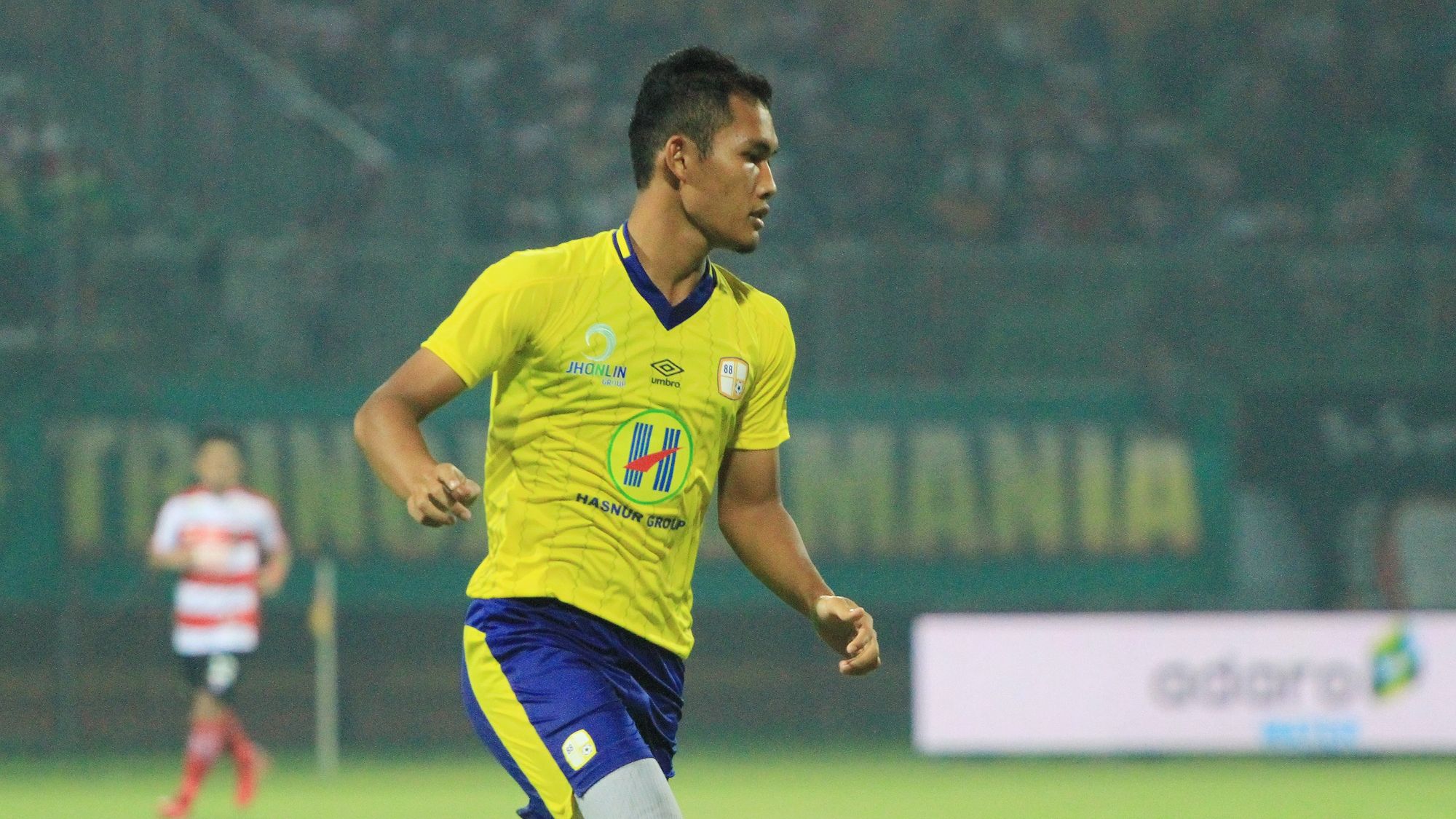 Dandi Maulana - Barito Putera