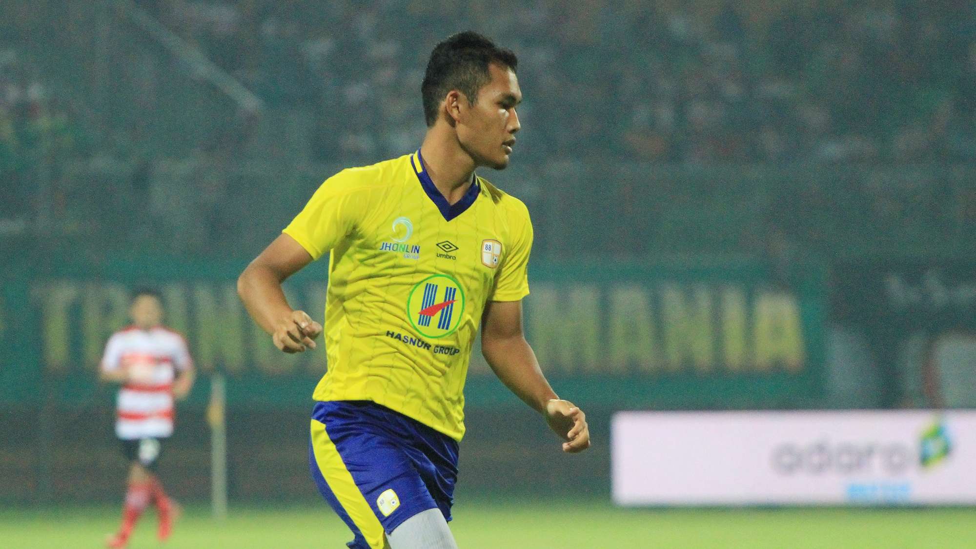 Dandi Maulana - Barito Putera