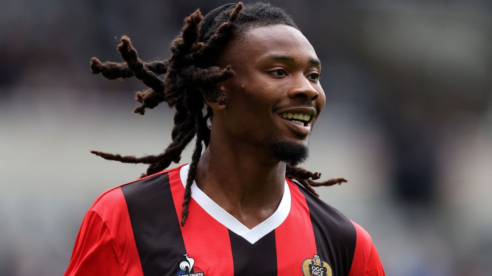 Khepren Thuram (Nizza)