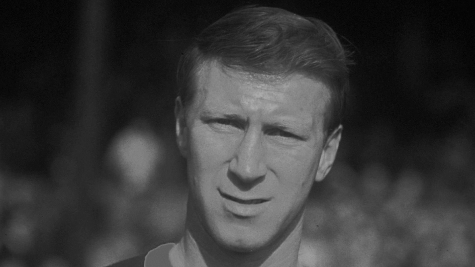 Jack Charlton England