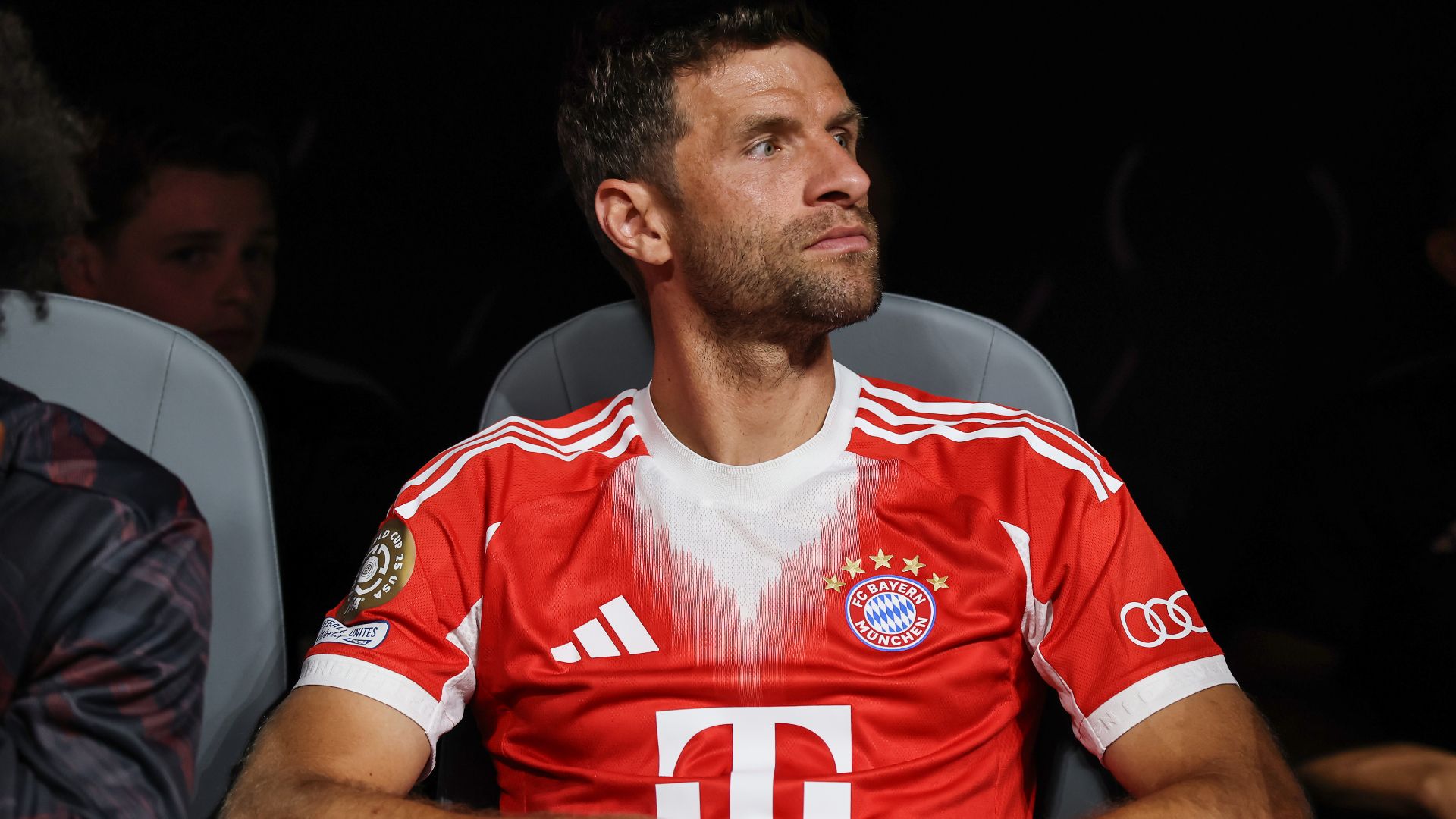 'Doesn't feel much different' - Bayern Munich legend Thomas Muller opens up on final game for German champions after crashing out of Club World Cup | Goal.com UK