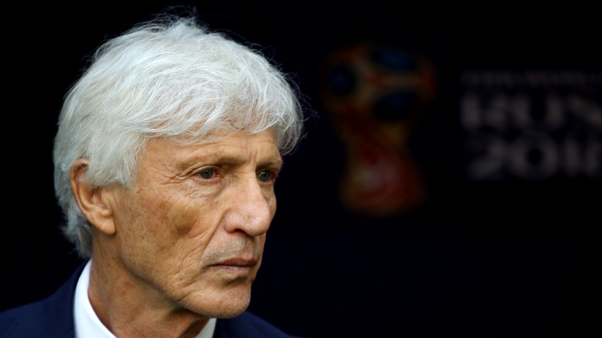 2018-06-19 Colombia Pekerman