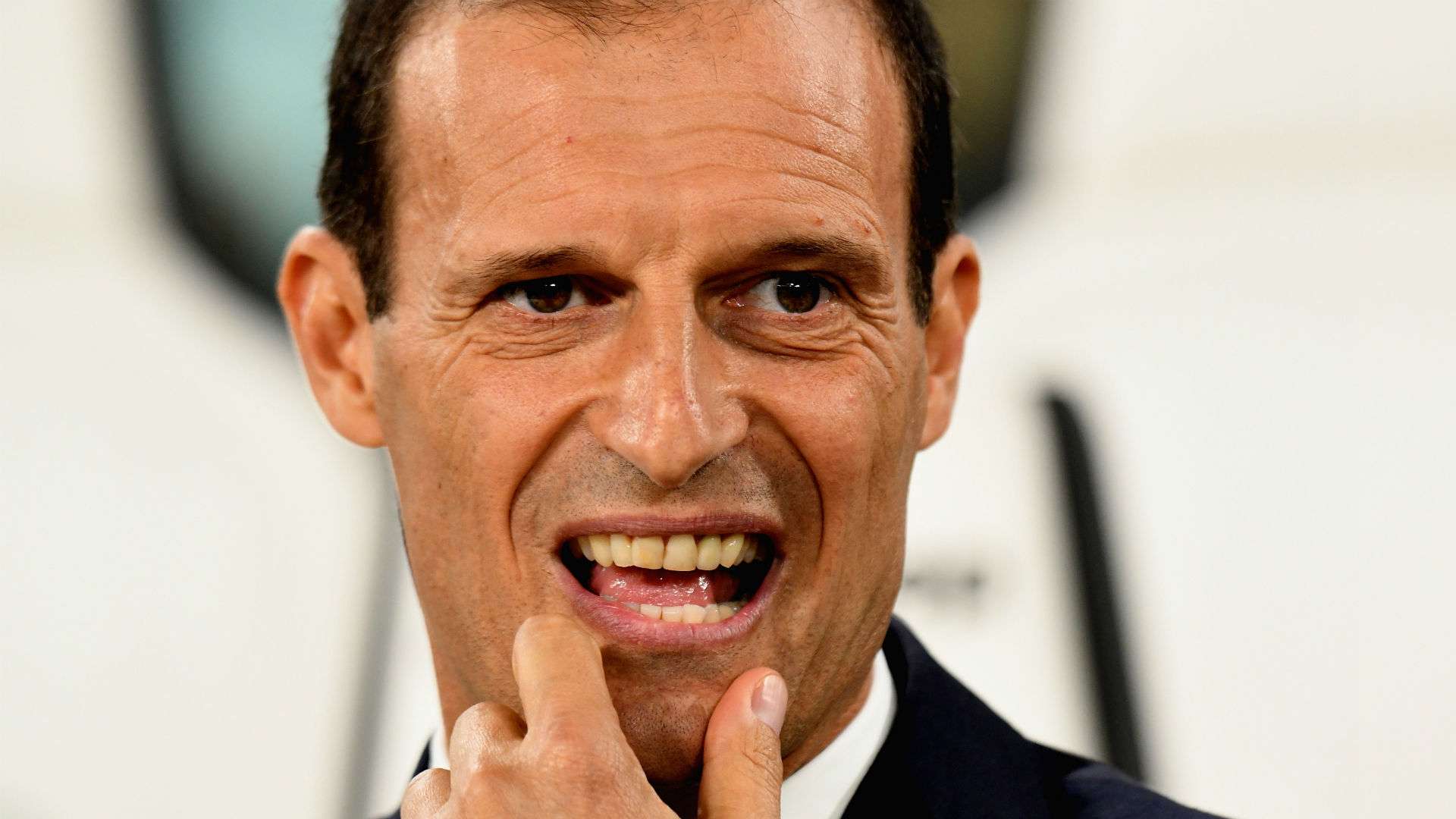 Allegri Juventus Serie A