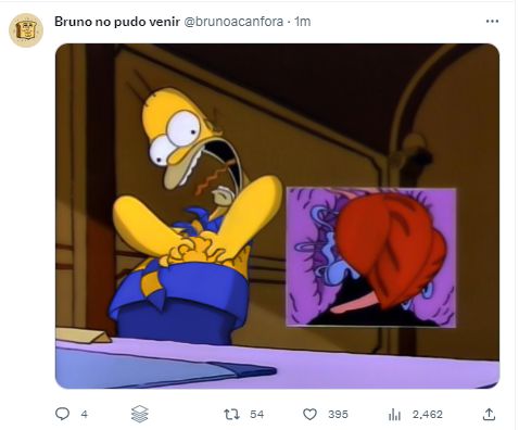 boca racing memes bruno