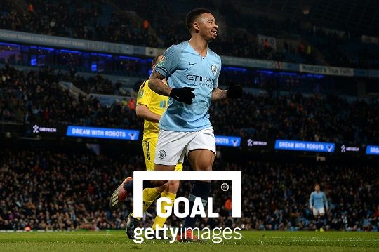 gabriel jesus vs burton