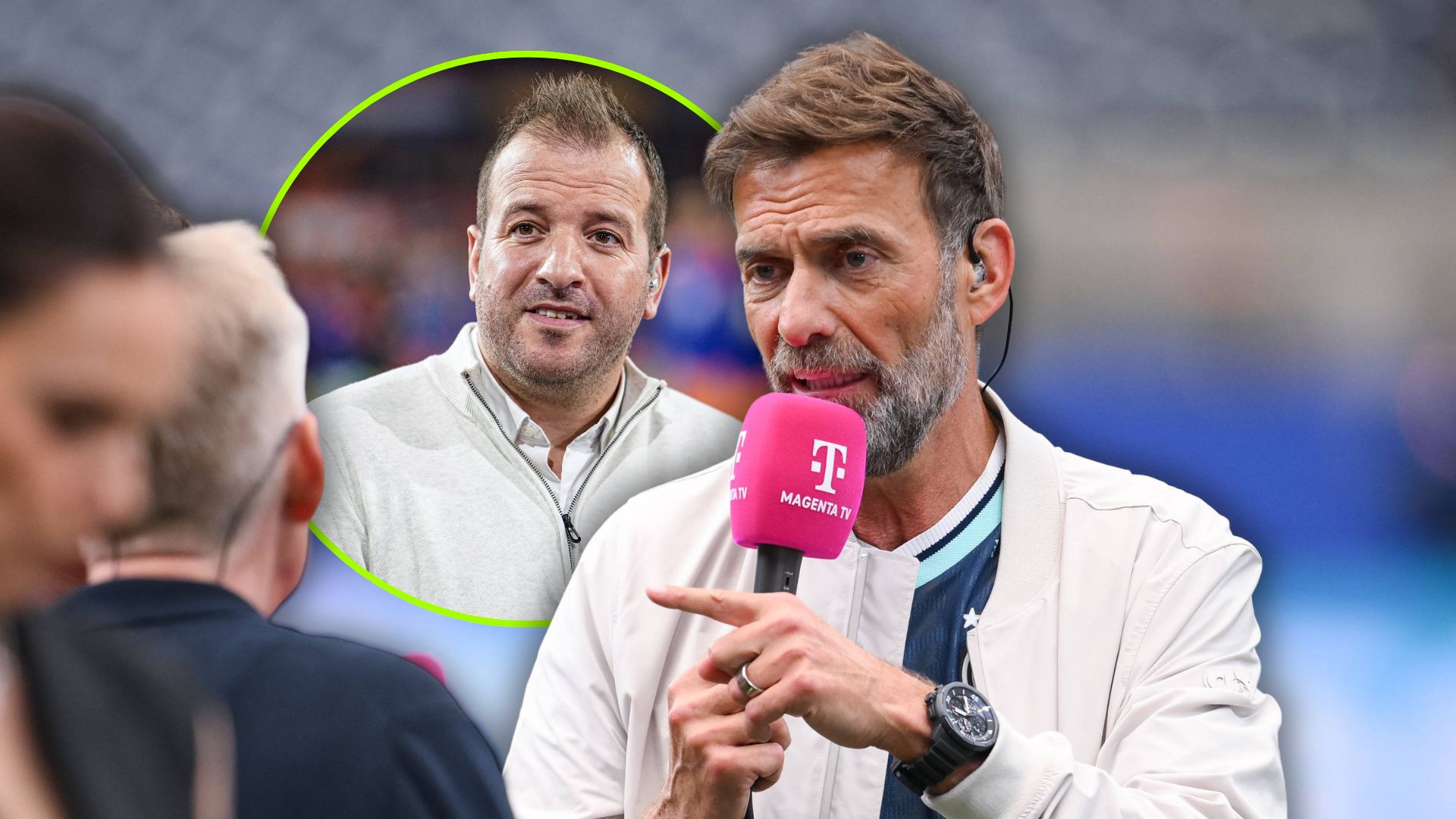 Klopp VdV
