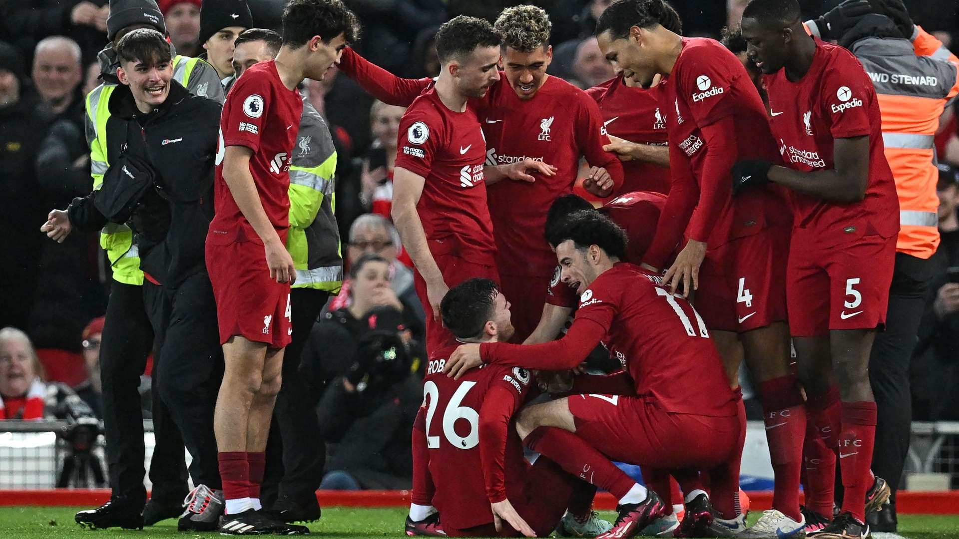 Robertson fan invader