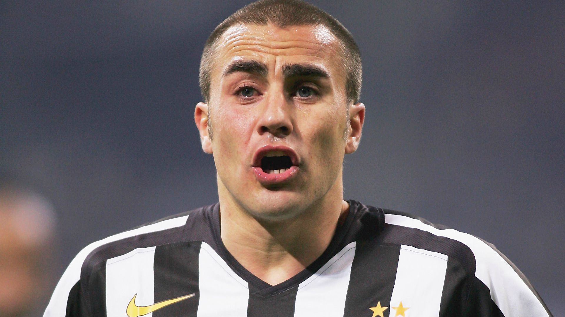 Fabio Cannavaro Juventus