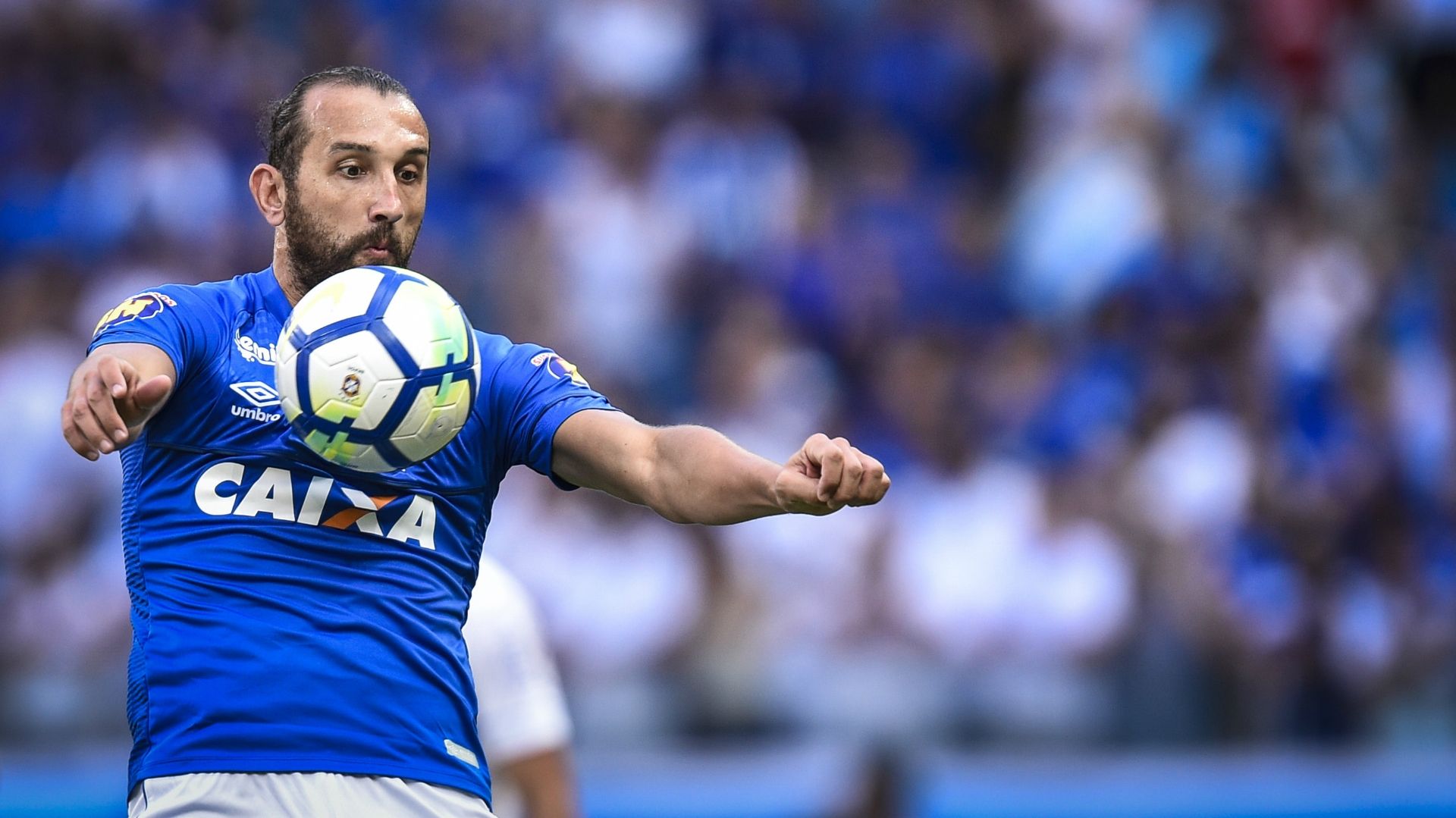 Barcos Cruzeiro Bahia Campeonato Brasileiro 19082018