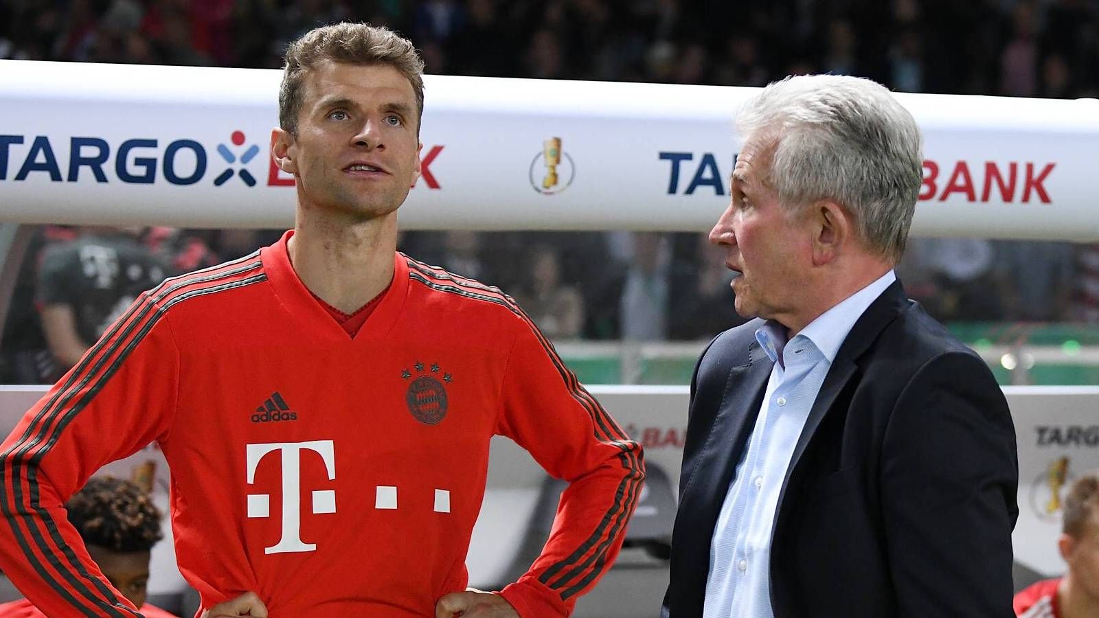 Heynckes & Müller