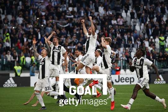 Juventus