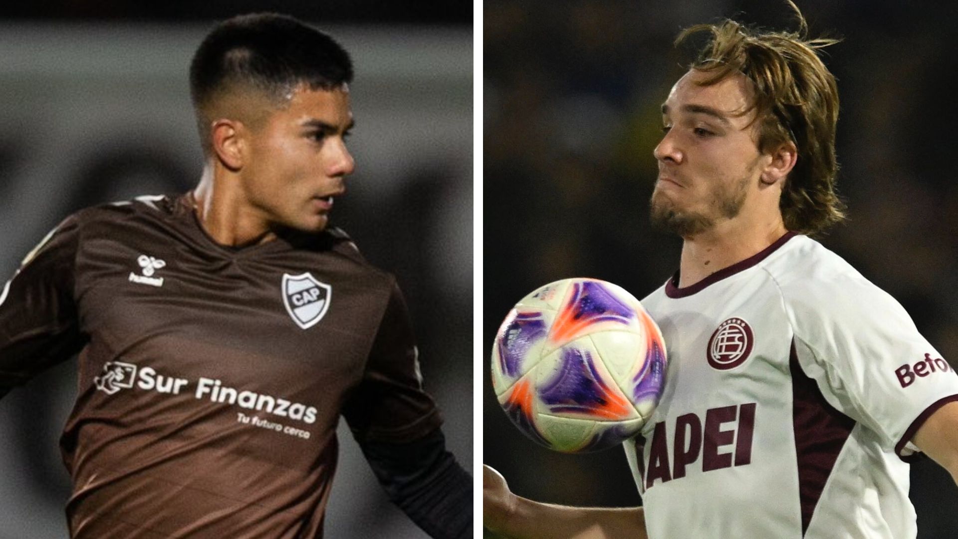 Platense Lanús Torneo Binance 2023