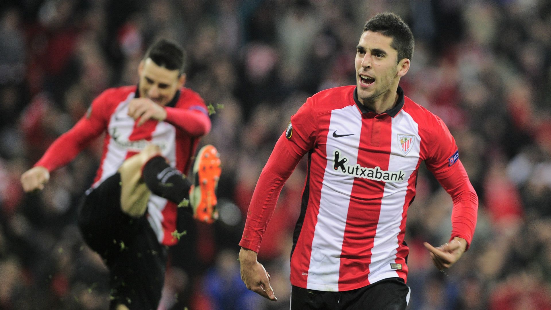 Sabin Merino Athletic