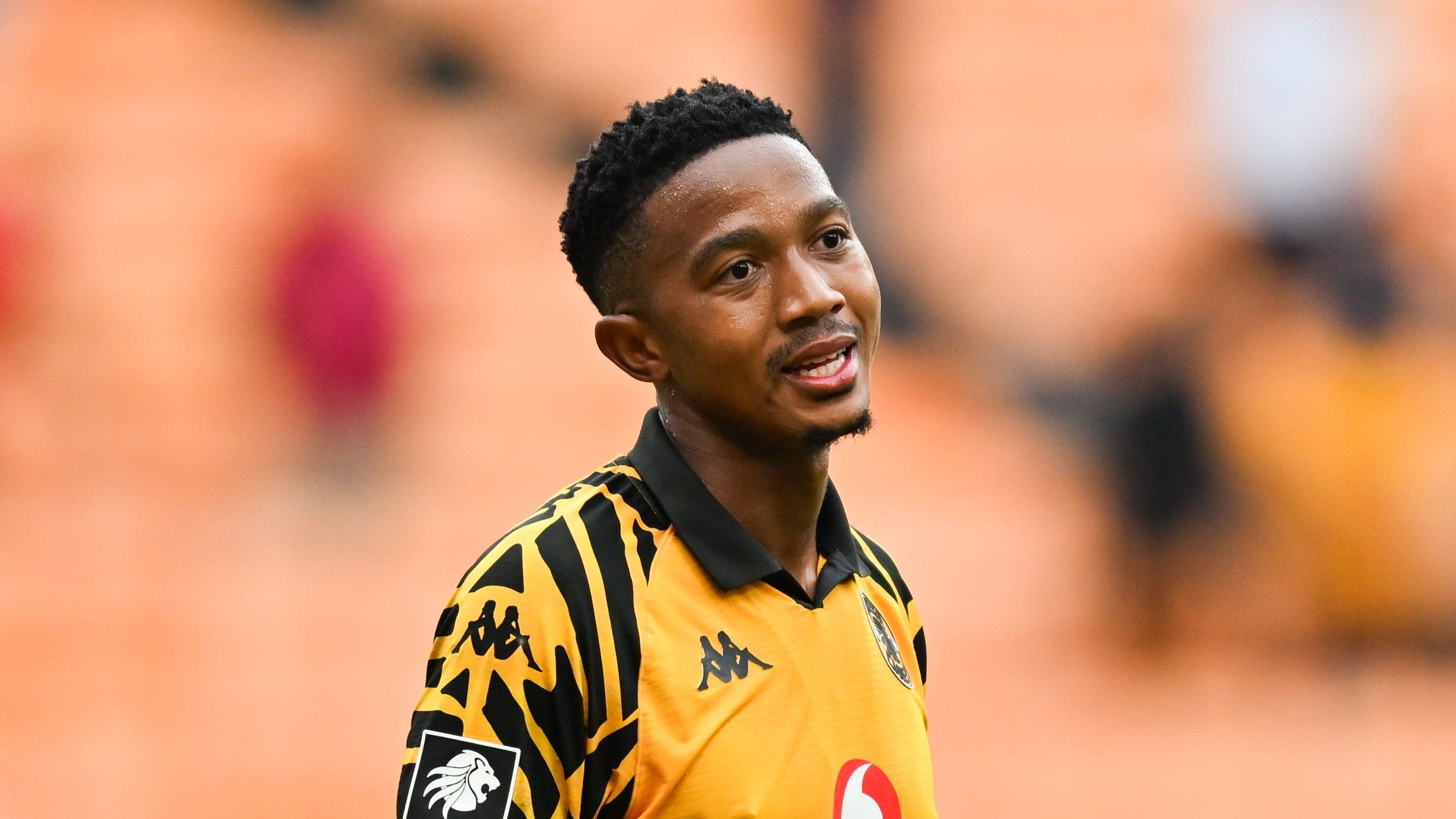Given Msimango, Kaizer Chiefs, April 2026