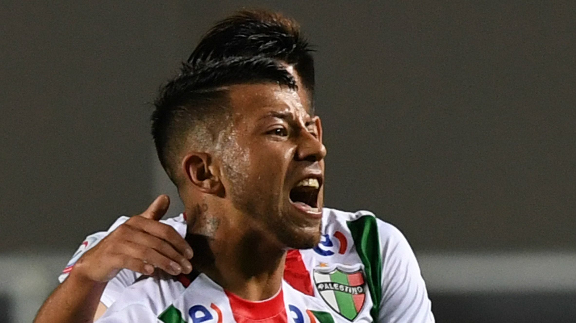 Leonardo Valencia Palestino