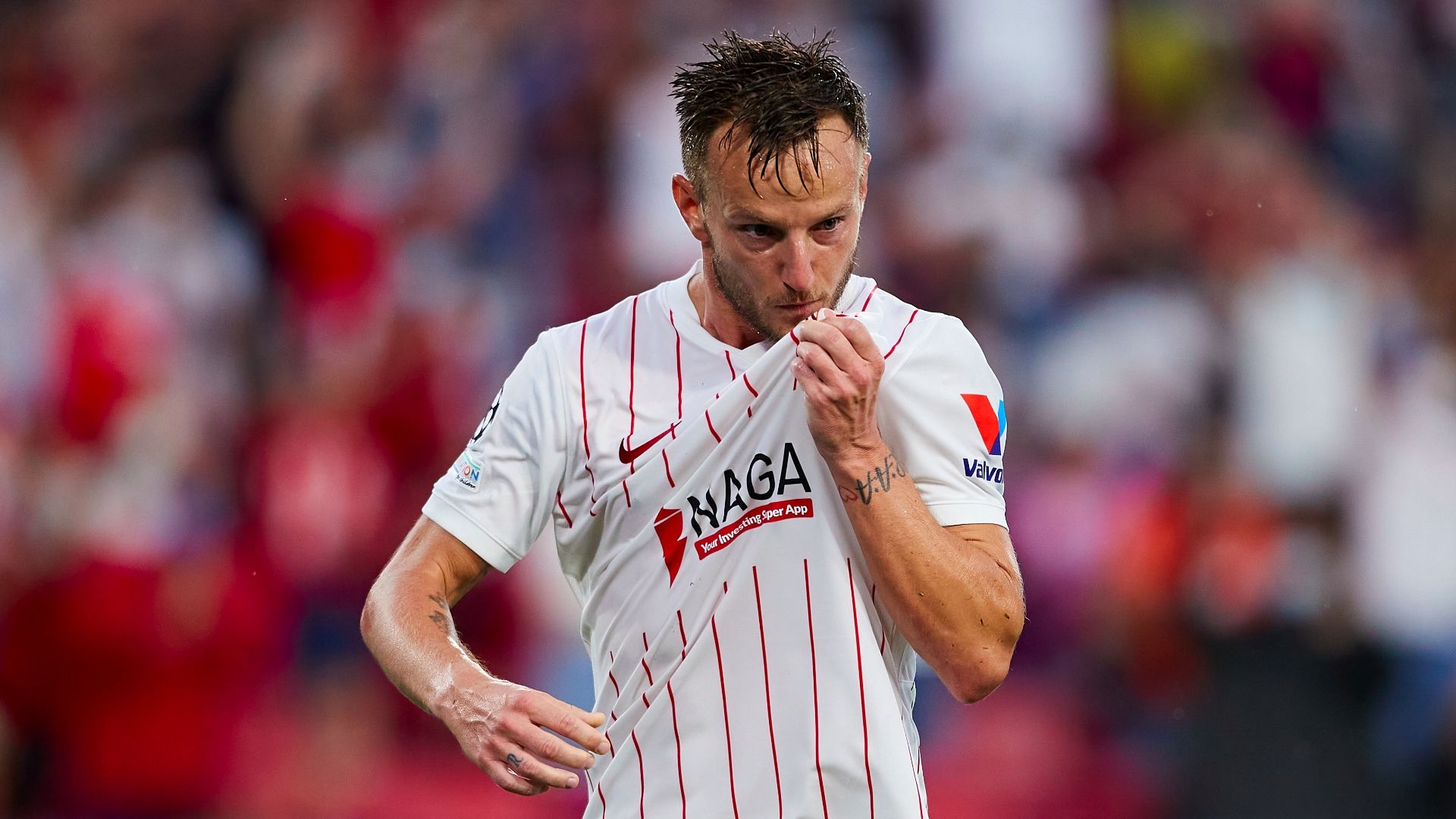 Ivan Rakitic Sevilla