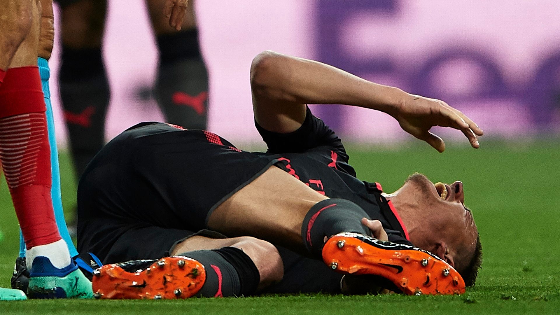 2018-05-04 Koscielny