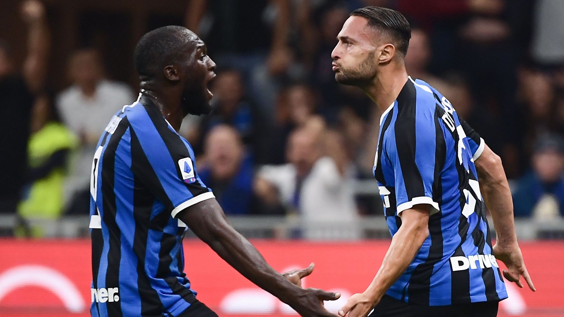 inter lazio 2019 d'ambrosio lukaku