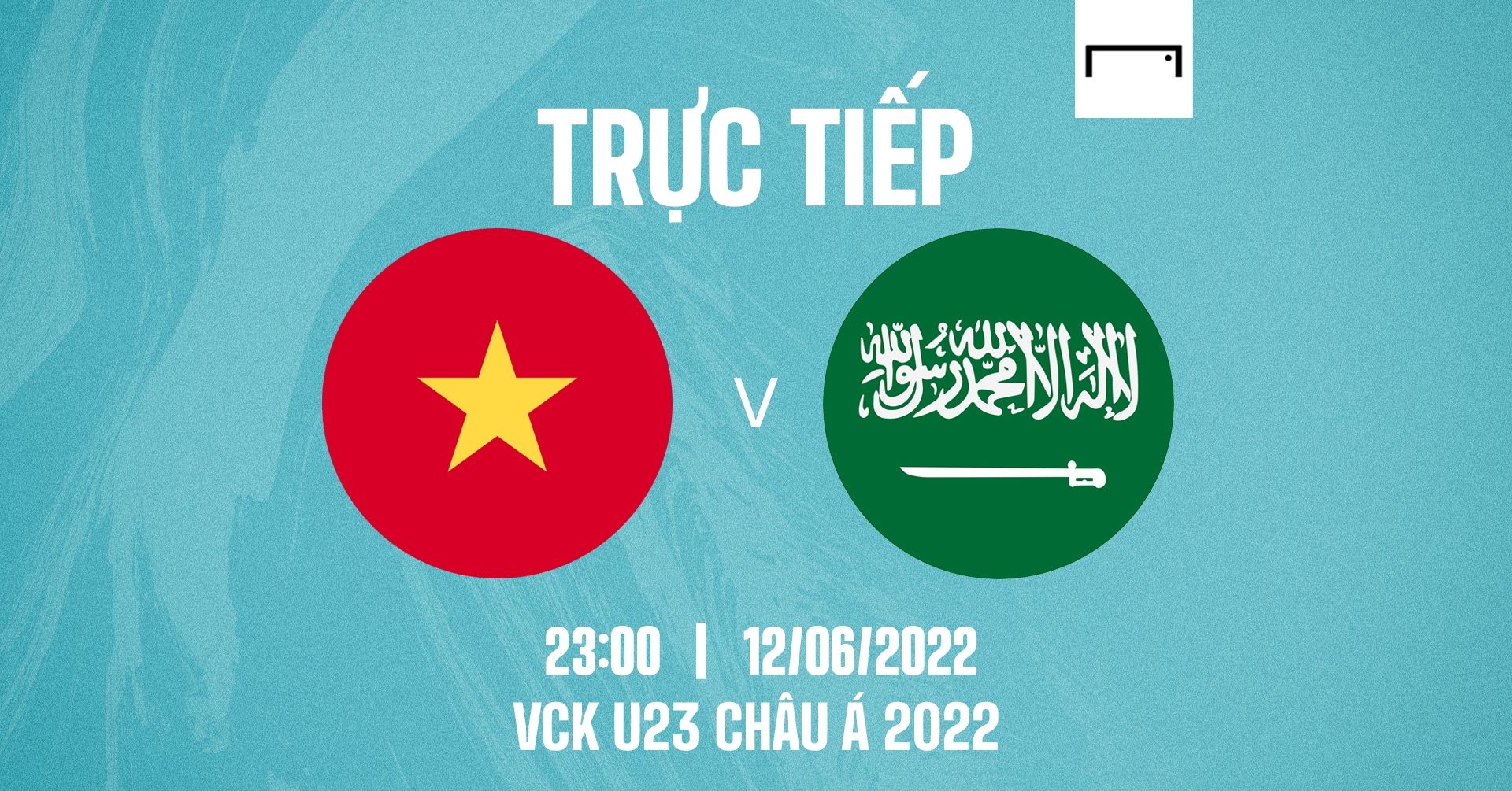 Live Vietnam U23 vs Saudi Arabia U23 U23 AFC Asian Cup