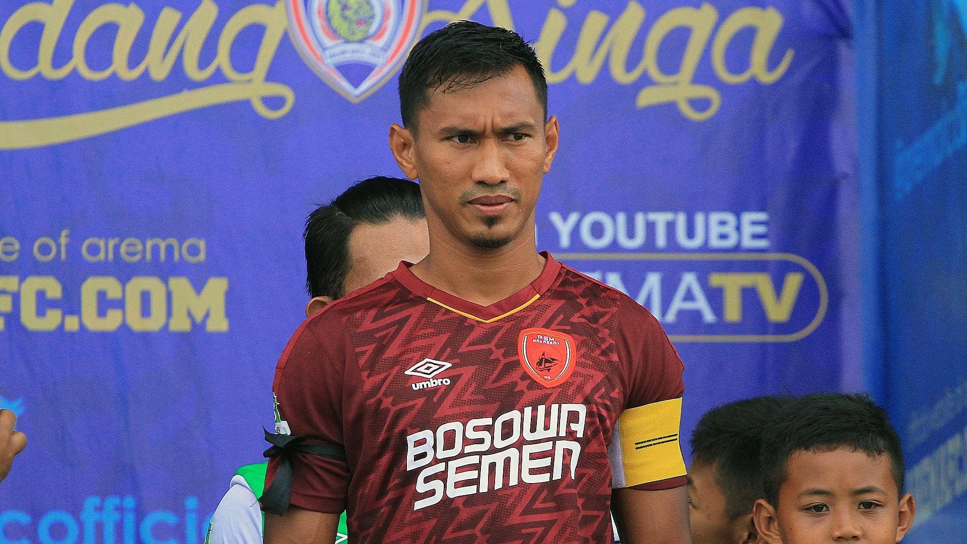Zulkifli Syukur - PSM Makassar