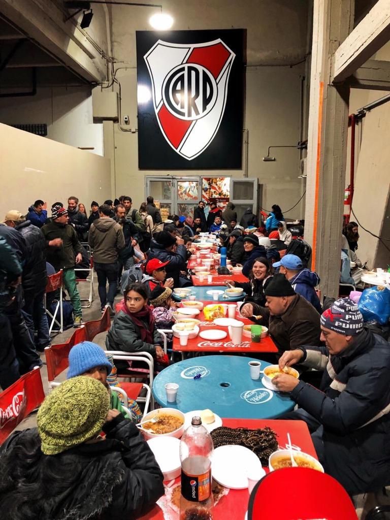 River Plate