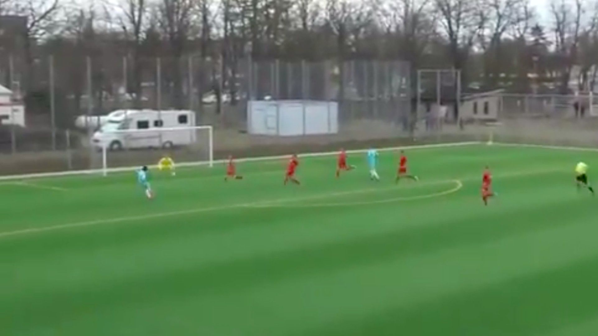 Ulysses Llanez Wolfsburg